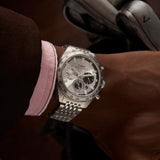 Reloj Timex Waterbury TW2Y18700