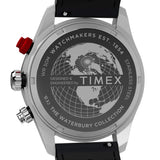 Reloj Timex Waterbury Heritage Cronografo Cuarzo 39 mm TW2Y93300