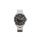 Reloj de Cuarzo Victorinox Fieldforce, Negro, 42 mm V241849