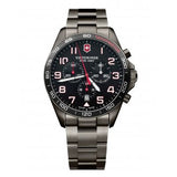 Reloj Victorinox V241890 fieldforce sport black