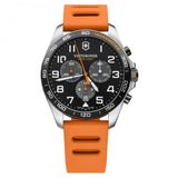 Reloj Victorinox Fieldforce Sport Cronógrafo Hombre V241893