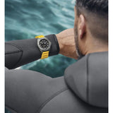 Reloj Victorinox V241992 Dive Pro titanio