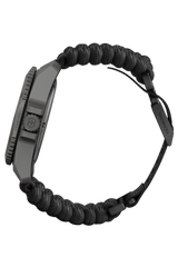 Reloj VICTORINOX swiss armys dive pro titanium black dial & paracord V241993.1 B2