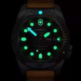 Reloj Victorinox V241996 Dive Pro automático