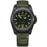 Reloj Victorinox V242021.1 Inox automático carbon V242021.1