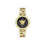 Reloj Versace Mujer VE0B00525 B2 Dorado Medusa Jewel
