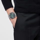 Reloj Versace VE0H00325 B2 Greca Chrono Wave para hombre