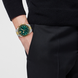 Reloj Versace VE0H00425 B2 Greca Chrono Wave para hombre