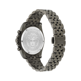 Reloj Versace VE0H00625 B2 Greca Chrono Wave para hombre
