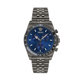 Reloj Versace VE0H00625 B2 Greca Chrono Wave para hombre