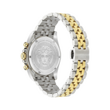 Reloj Versace VE0H00725 B2 Greca Chrono Wave para hombre