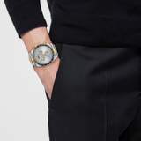 Reloj Versace VE0H00725 B2 Greca Chrono Wave para hombre