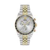 Reloj Versace VE0H00725 B2 Greca Chrono Wave para hombre