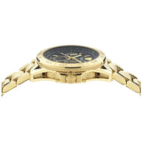 Reloj de pulsera Versace V-Galaxy Moonphase VE0K00425