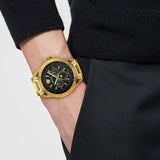 Reloj de pulsera Versace V-Galaxy Moonphase VE0K00425