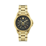 Reloj de pulsera Versace V-Galaxy Moonphase VE0K00425