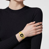 Reloj de cuarzo Versace Medusa Antares de 35 mm VE0R00525 B2