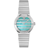 Reloj Versace Greca Logo Pearl para mujer VE0S00225 B2