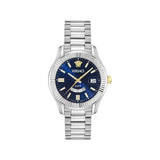 Reloj de Cuarzo Versace Apodis, Azul, 41 mm VE0U00125 B2