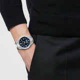 Reloj de Cuarzo Versace Apodis, Azul, 41 mm VE0U00125 B2