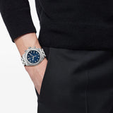 Reloj Versace Fornax para hombre VE0W00325 B2