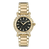 Reloj Versace hombre VE6D00323 Dorado Greca Glam