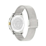 Reloj Versace VE8A00324 B2 New V-Circle para mujer