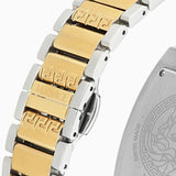 Reloj Versace Dominus Blanco-Plata Zafiro VE8K00424