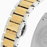 Reloj Versace Dominus Blanco-Plata Zafiro VE8K00424