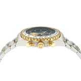 Reloj Versace Hombre VE9K00424 B2 Acero Bicolor Dorado Chrono X