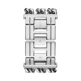 Reloj Guess HEAVY METAL W1274L1 para mujer en acero