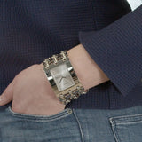 Reloj Guess HEAVY METAL W1274L1 para mujer en acero