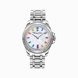 Reloj THOMAS SABO Divine Rainbow WA0394-201-201-33MM