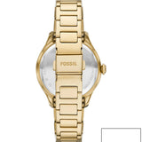 Reloj FOSSIL Gilmore Dátil Oro ES5395