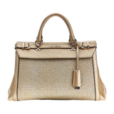 Bolso Guess dorado WG898506