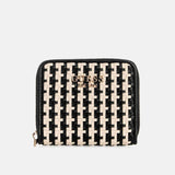 Cartera GUESS Around Mirema WG9631137 BML