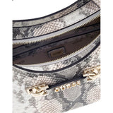 Bolso GUESS Satchel Lefia KG964405 NAT