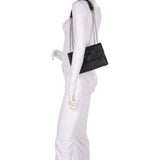 Bolso GUESS Adelasia con logotipo 4G relieve QL965821