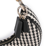 Bolso de hombro GUESS Mirema WG963102 BML