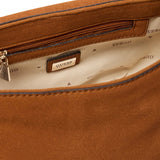 Bolso de Guess de hombro Danya de ante HWSG9918190