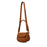 Bolso de Guess de hombro Danya de ante HWSG9918190