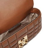 Bolso de hombro MICHAEL KORS Tribeca pequeño de piel acolchada 30R4G2RL5L