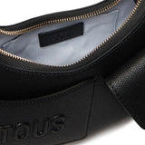 Bolso TOUS T back to basic negro 2002373251