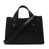 Bolso City mediano negro TOUS Back to basics 2002373451