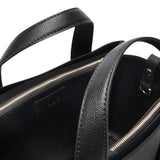 Bolso City mediano negro TOUS Back to basics 2002373451