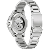 Reloj Bulova Marine Star Automatic 98B466