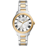 Reloj FOSSIL Gilmore Dátil Bicolor ES5396