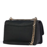 Bolso de hombro MICHAEL KORS cuero de vaca graneado marrón 30T4GC7L3T