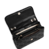 Bolso GUESS Adelasia con logotipo 4G relieve QL965821