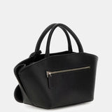 Bolso de mano GUESS Bolena saffiano ZG920776